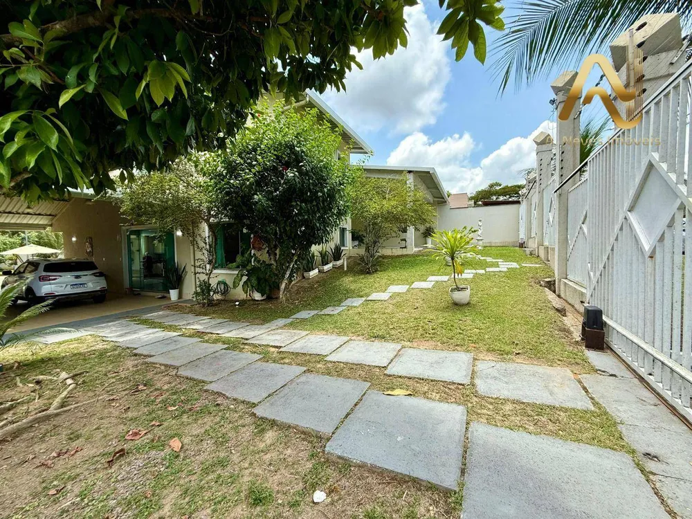 Casa de Condomínio, 4 quartos - Foto 6