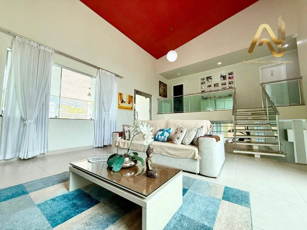 Casa de Condomínio, 4 quartos - Foto 4