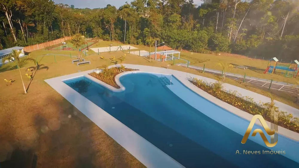 Loteamento e Condomínio, 507 m² - Foto 1