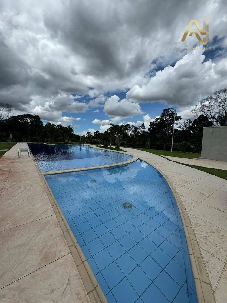 Loteamento e Condomínio, 507 m² - Foto 8