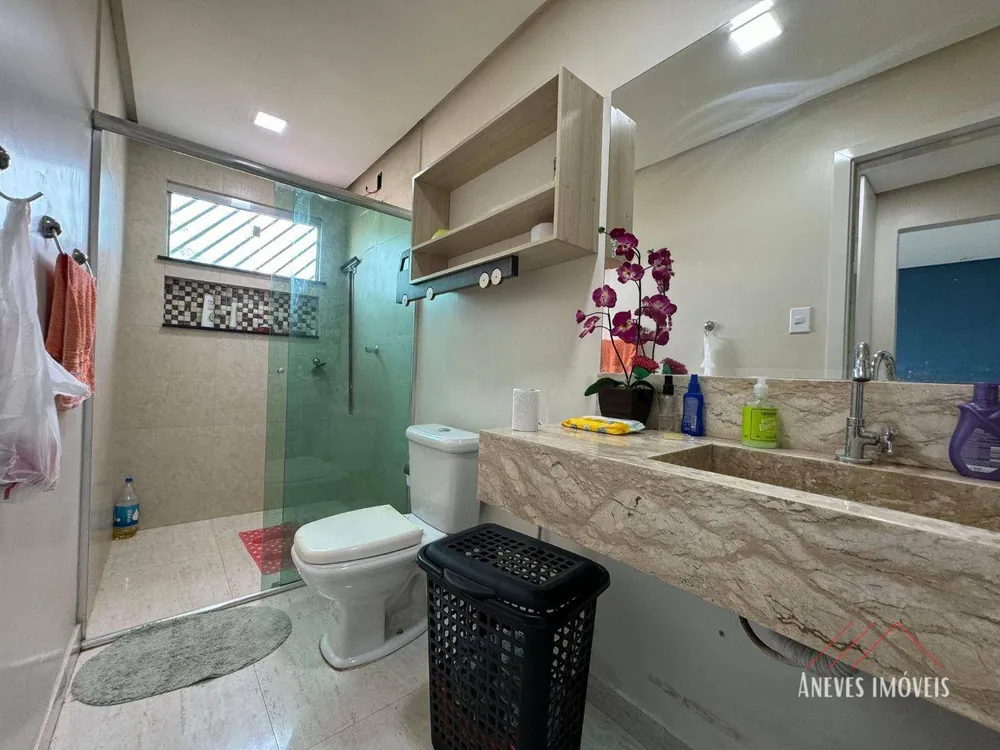 Casa, 5 quartos, 600 m² - Foto 22