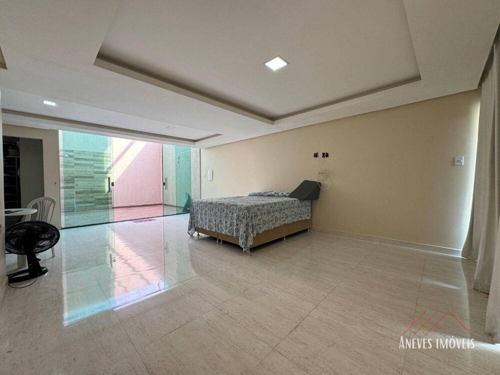 Casa, 5 quartos, 600 m² - Foto 13