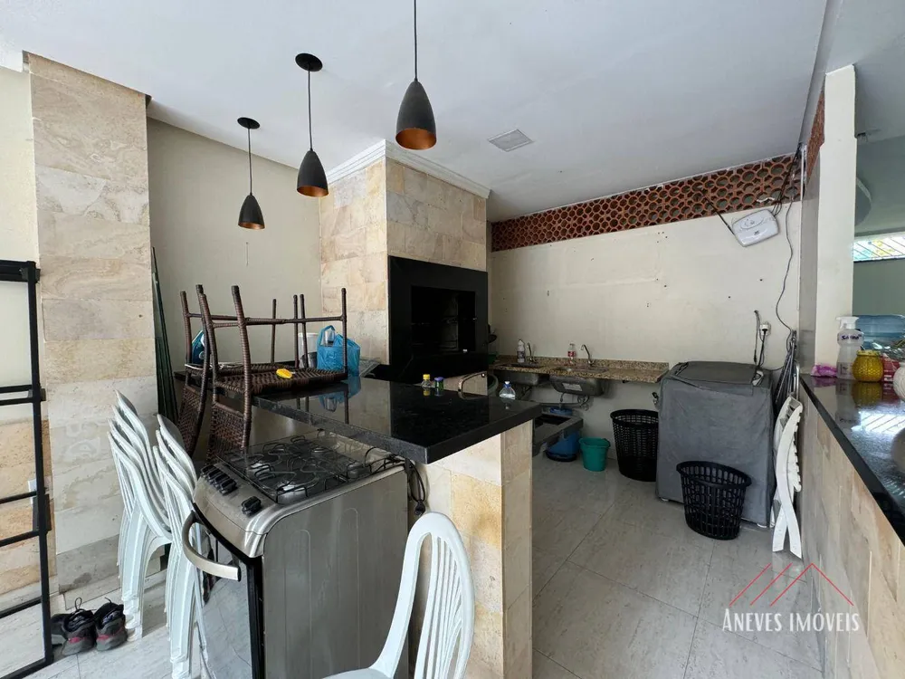 Casa, 5 quartos, 600 m² - Foto 13