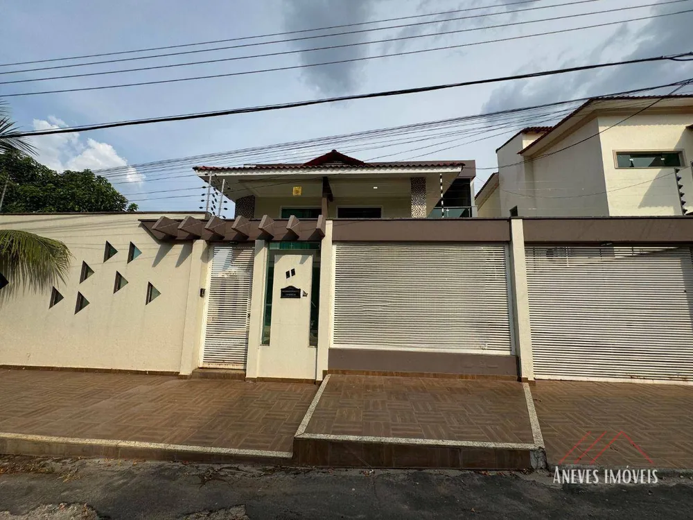 Casa, 5 quartos, 600 m² - Foto 8