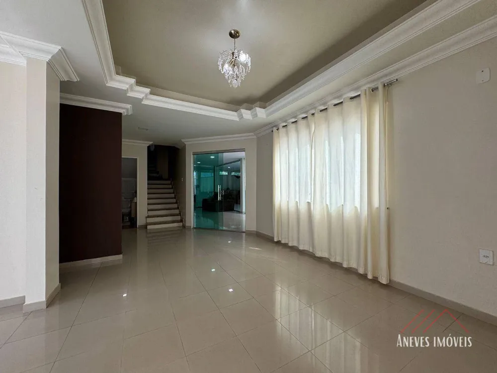 Casa, 5 quartos, 600 m² - Foto 10