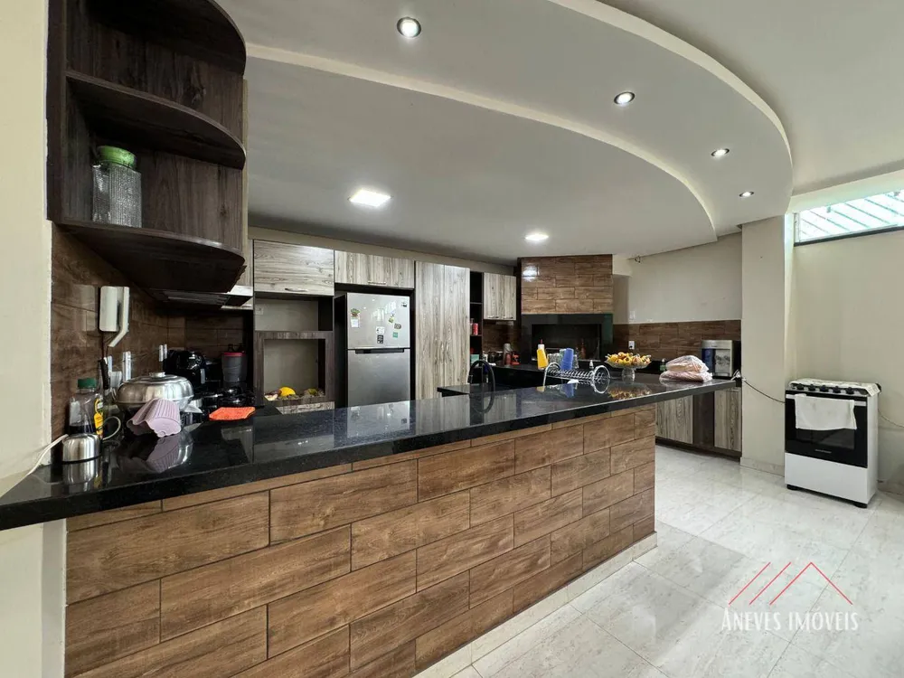 Casa, 5 quartos, 600 m² - Foto 11