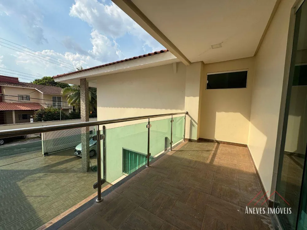 Casa, 5 quartos, 600 m² - Foto 27