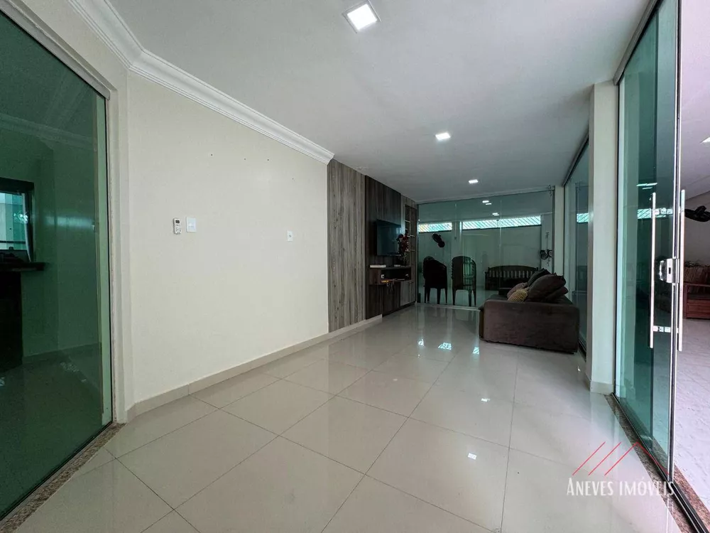 Casa, 5 quartos, 600 m² - Foto 4