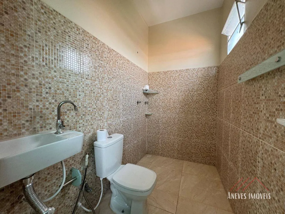 Casa, 5 quartos, 600 m² - Foto 28