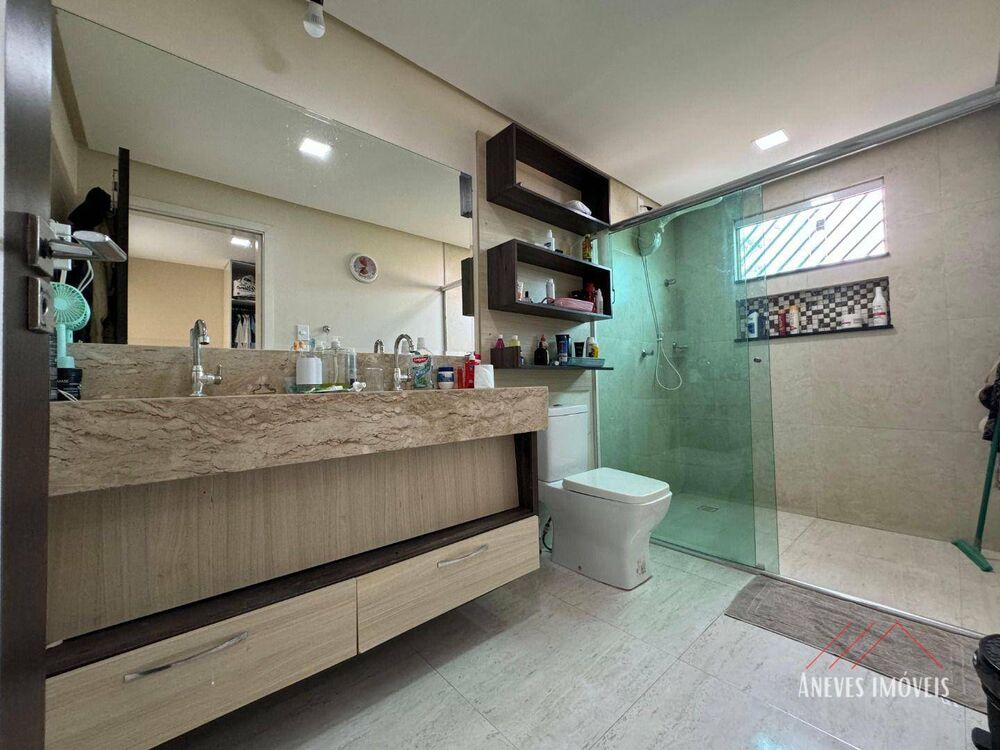 Casa, 5 quartos, 600 m² - Foto 14