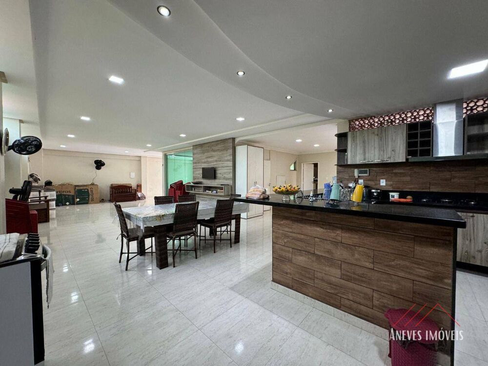 Casa, 5 quartos, 600 m² - Foto 7