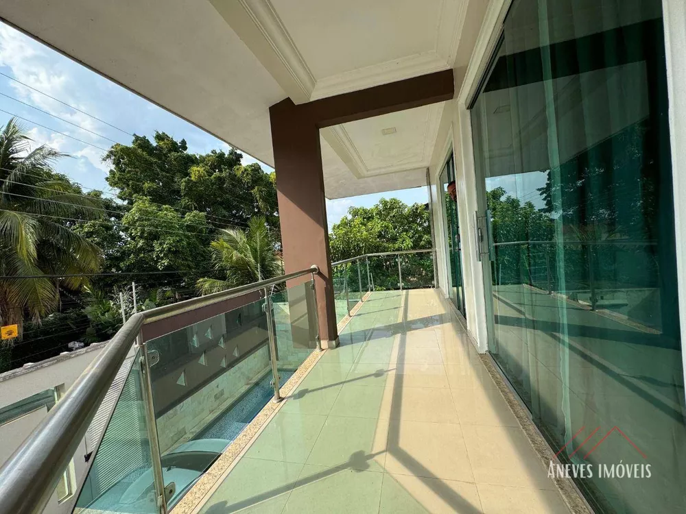 Casa, 5 quartos, 600 m² - Foto 9