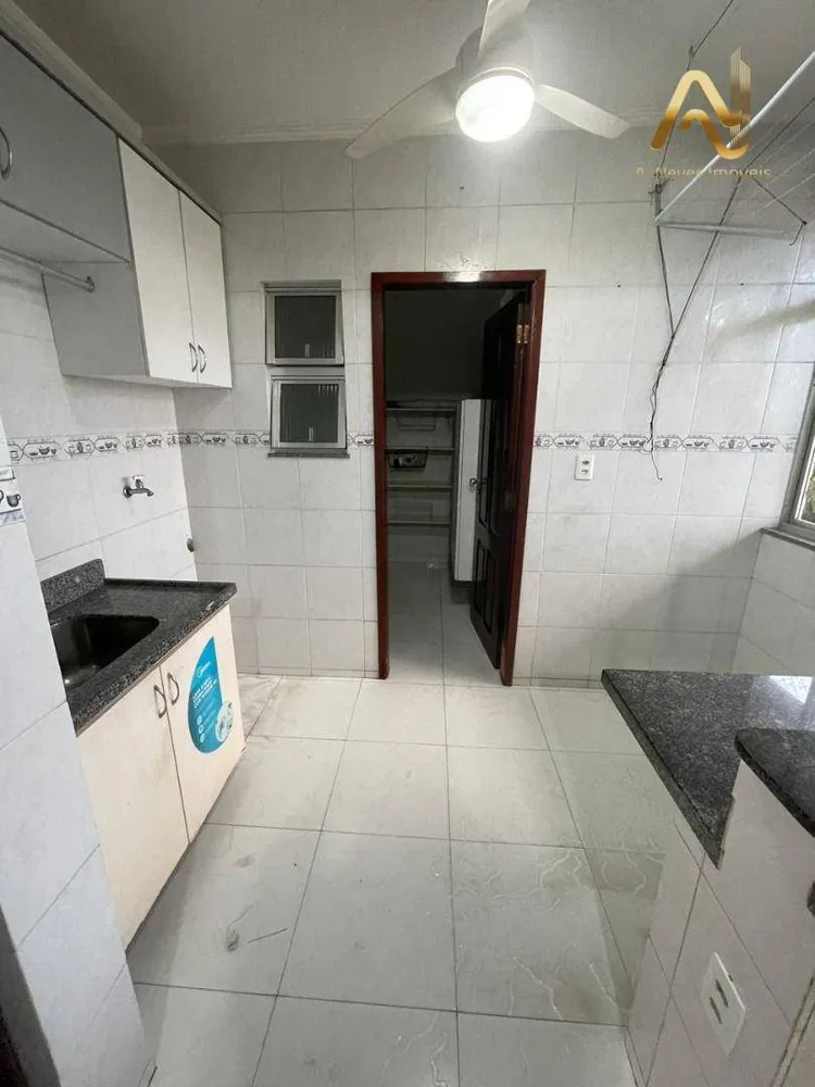 Apartamento, 3 quartos, 127 m² - Foto 8