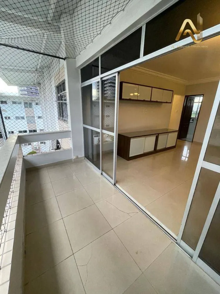 Apartamento, 3 quartos, 127 m² - Foto 6