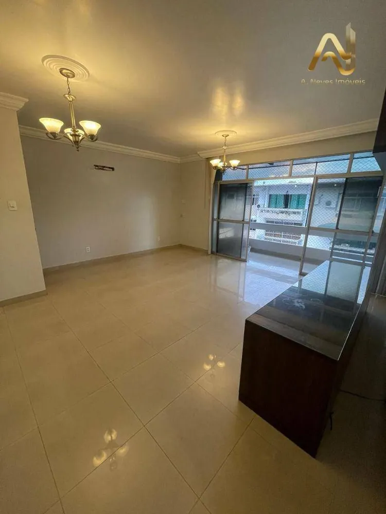 Apartamento, 3 quartos, 127 m² - Foto 3