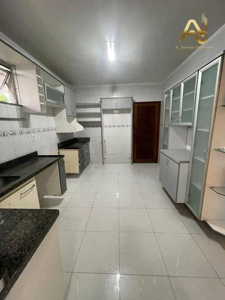 Apartamento, 3 quartos, 127 m² - Foto 7