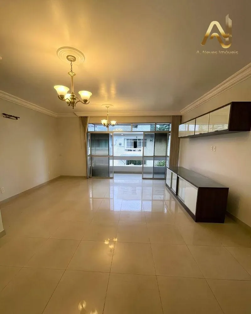 Apartamento, 3 quartos, 127 m² - Foto 2