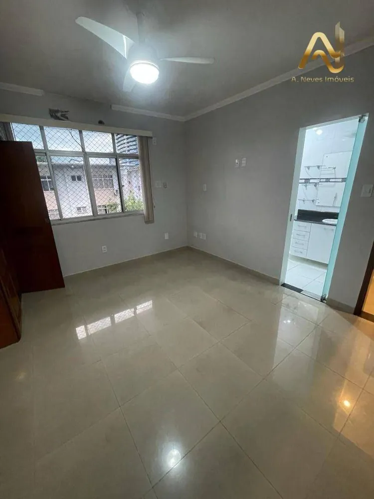 Apartamento, 3 quartos, 127 m² - Foto 11