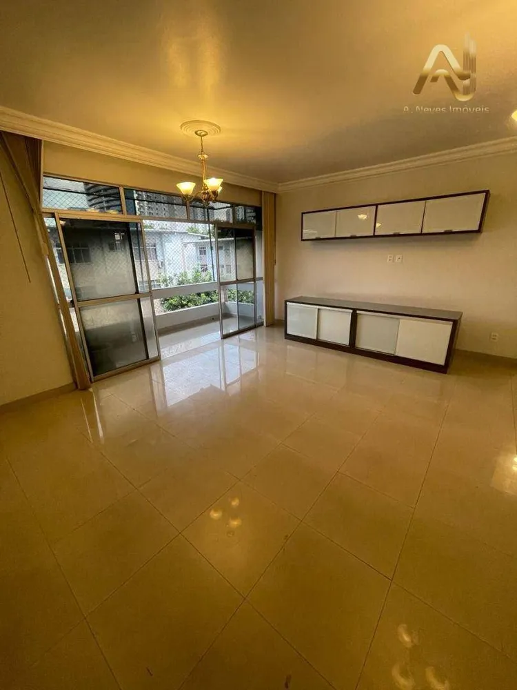 Apartamento, 3 quartos, 127 m² - Foto 4