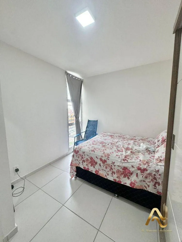 Apartamento, 3 quartos, 56 m² - Foto 7
