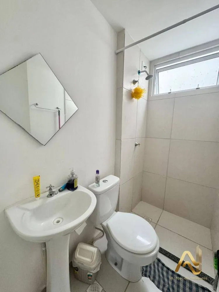 Apartamento, 3 quartos, 56 m² - Foto 9