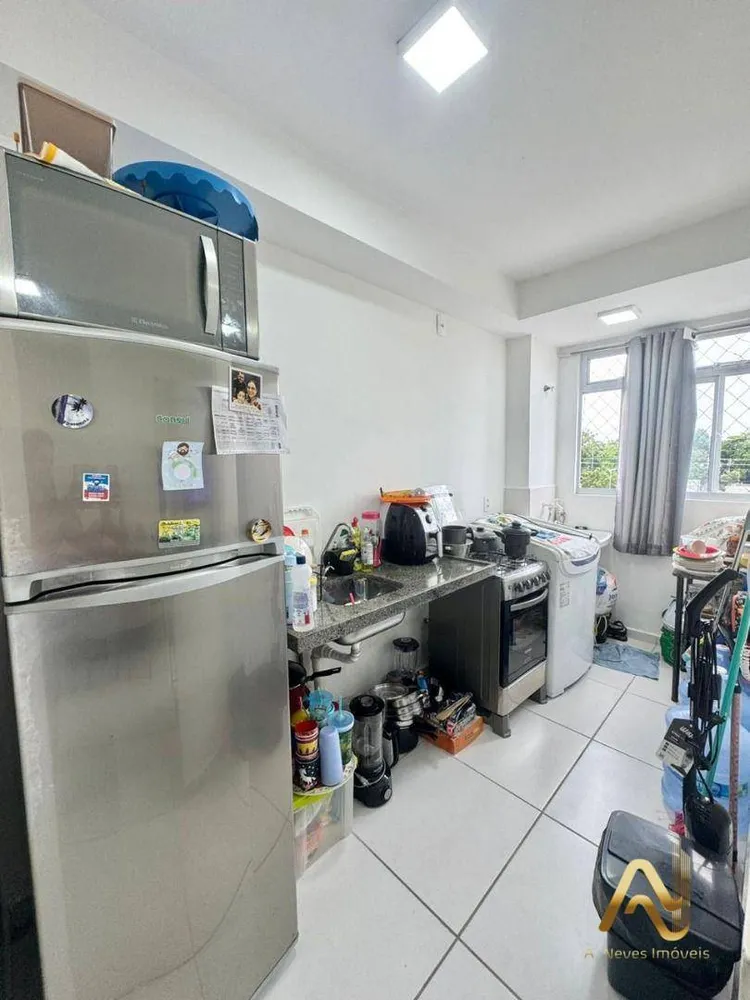 Apartamento, 3 quartos, 56 m² - Foto 5