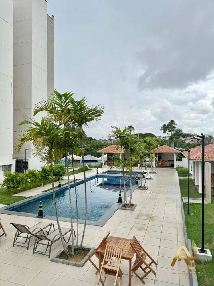 Apartamento, 3 quartos, 56 m² - Foto 1