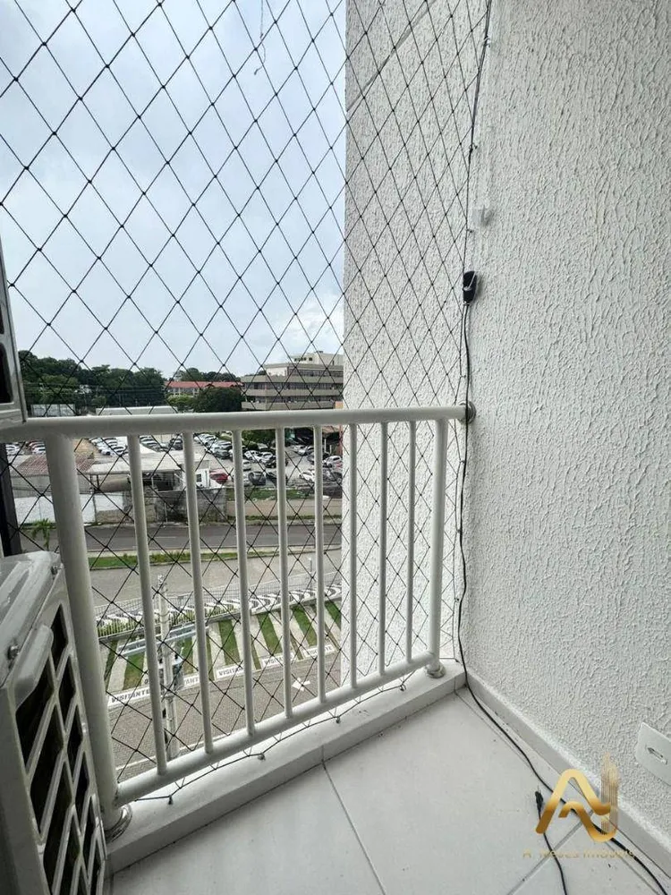 Apartamento, 3 quartos, 56 m² - Foto 4