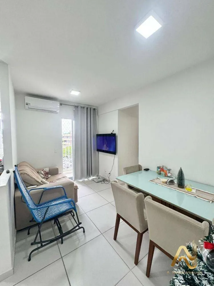 Apartamento, 3 quartos, 56 m² - Foto 3