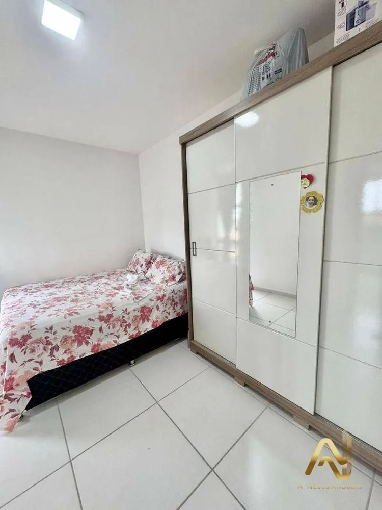 Apartamento, 3 quartos, 56 m² - Foto 6