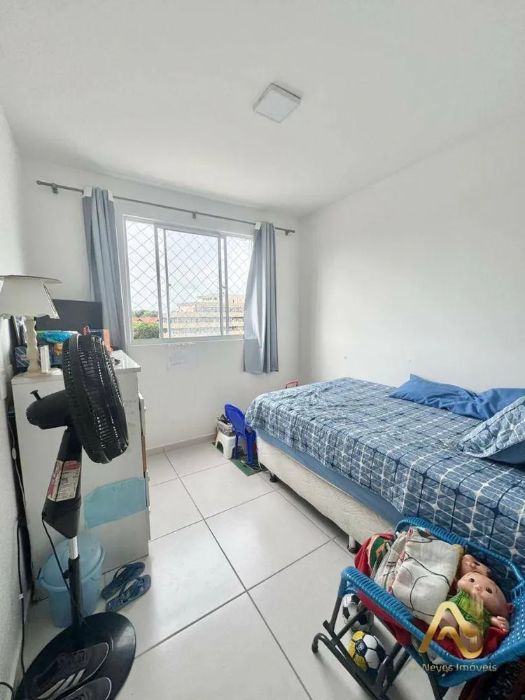 Apartamento, 3 quartos, 56 m² - Foto 8