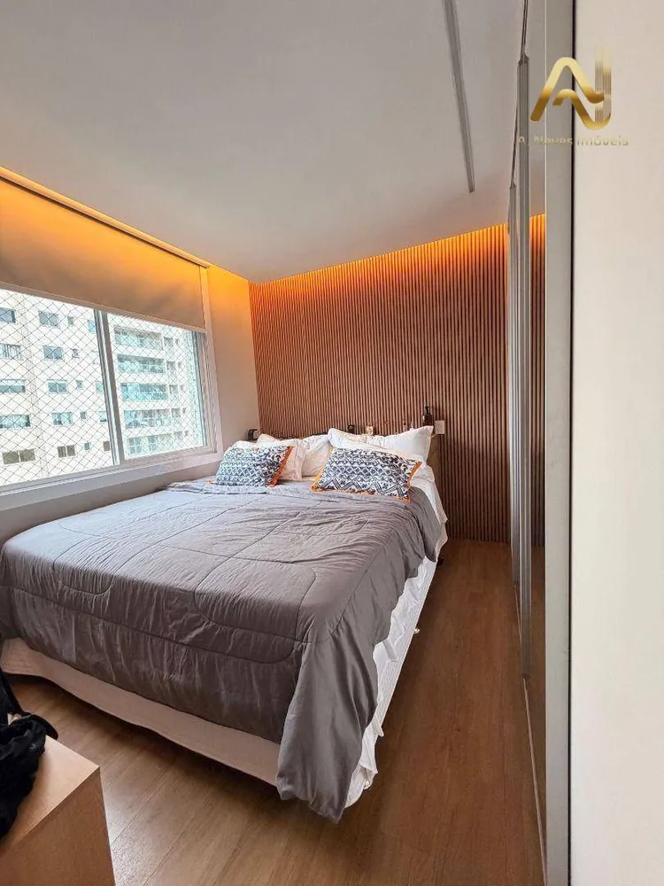 Apartamento, 3 quartos, 134 m² - Foto 11