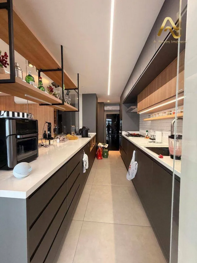 Apartamento, 3 quartos, 134 m² - Foto 8