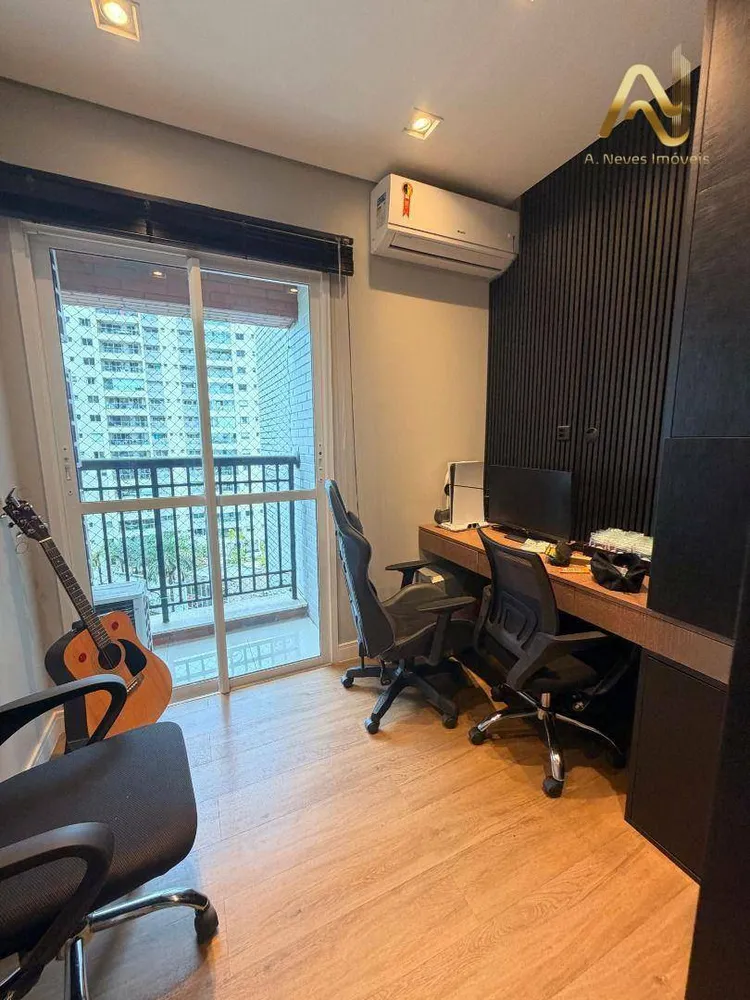 Apartamento, 3 quartos, 134 m² - Foto 14