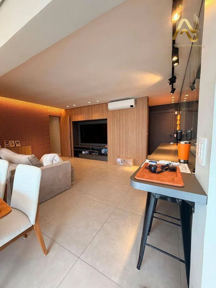 Apartamento, 3 quartos, 134 m² - Foto 7