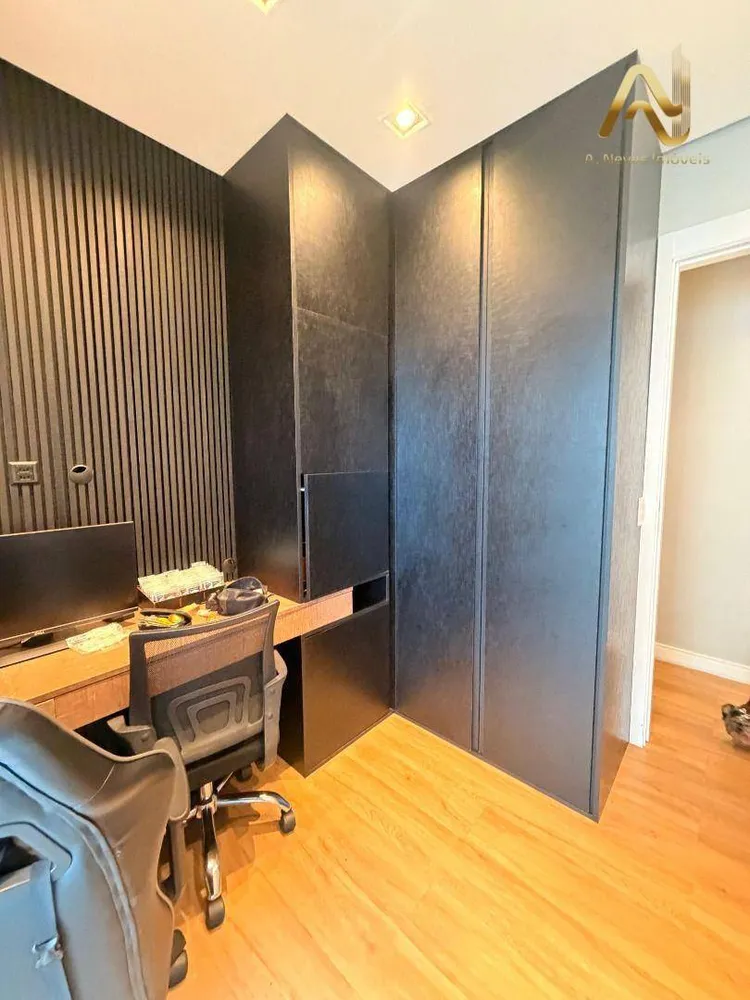 Apartamento, 3 quartos, 134 m² - Foto 15