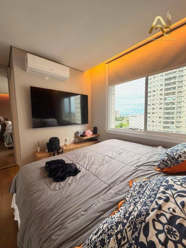 Apartamento, 3 quartos, 134 m² - Foto 12