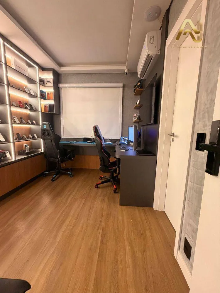 Apartamento, 3 quartos, 134 m² - Foto 16