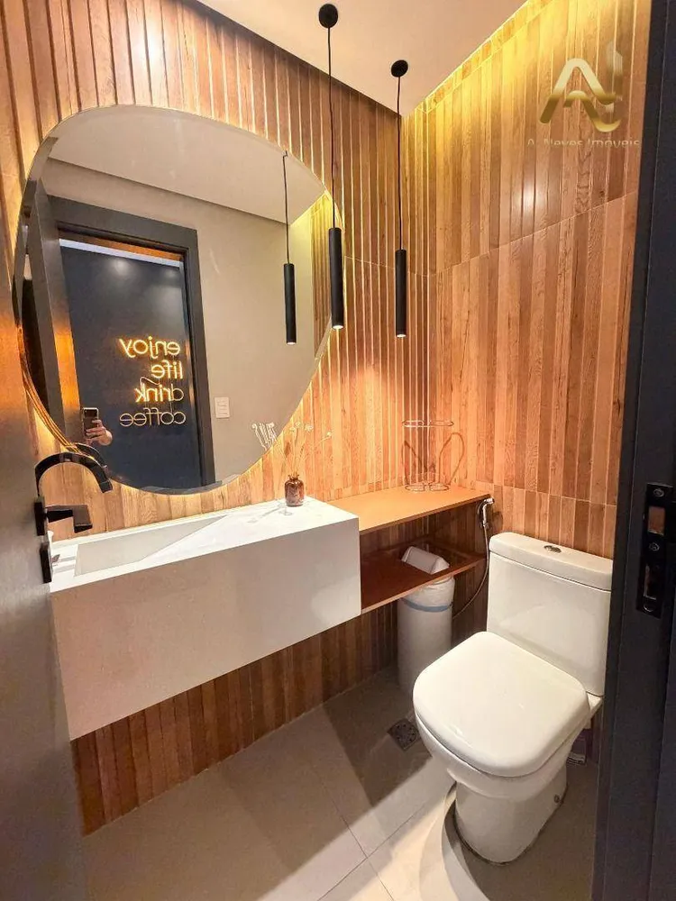 Apartamento, 3 quartos, 134 m² - Foto 10