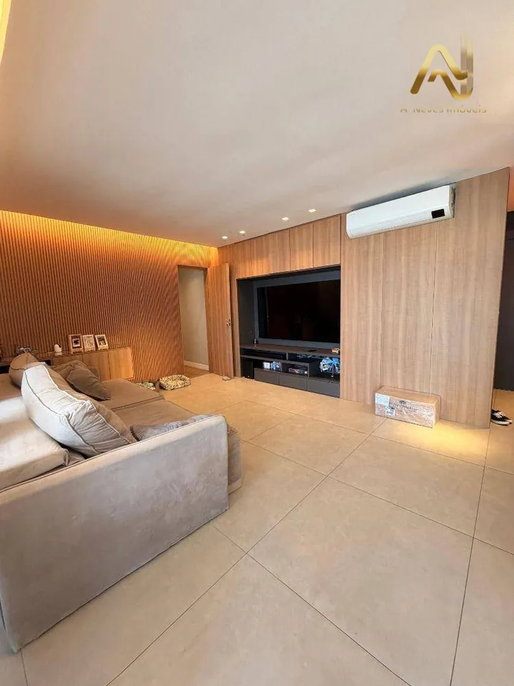 Apartamento, 3 quartos, 134 m² - Foto 6