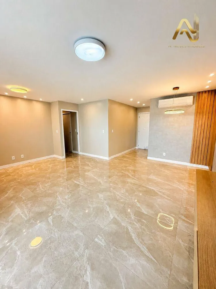 Apartamento, 3 quartos, 133 m² - Foto 3