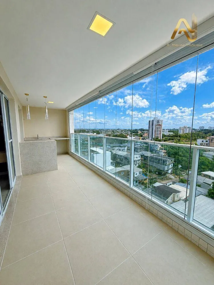 Apartamento, 3 quartos, 133 m² - Foto 4