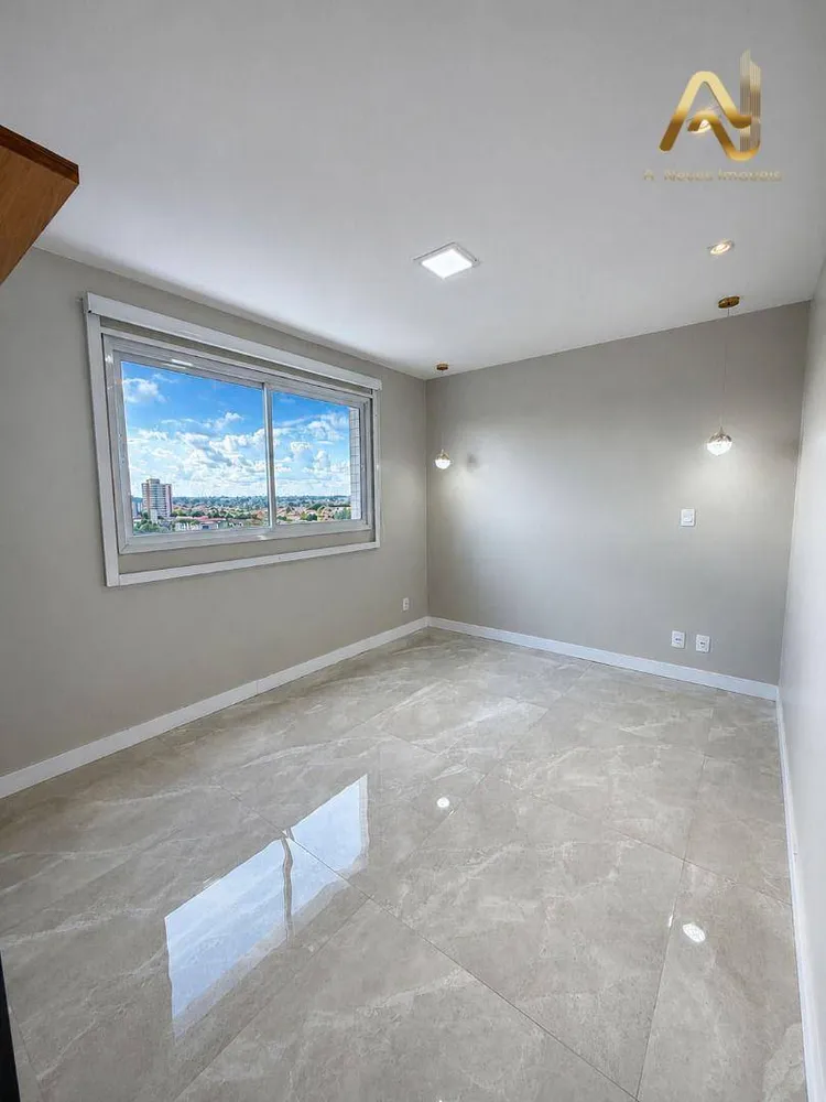 Apartamento, 3 quartos, 133 m² - Foto 8