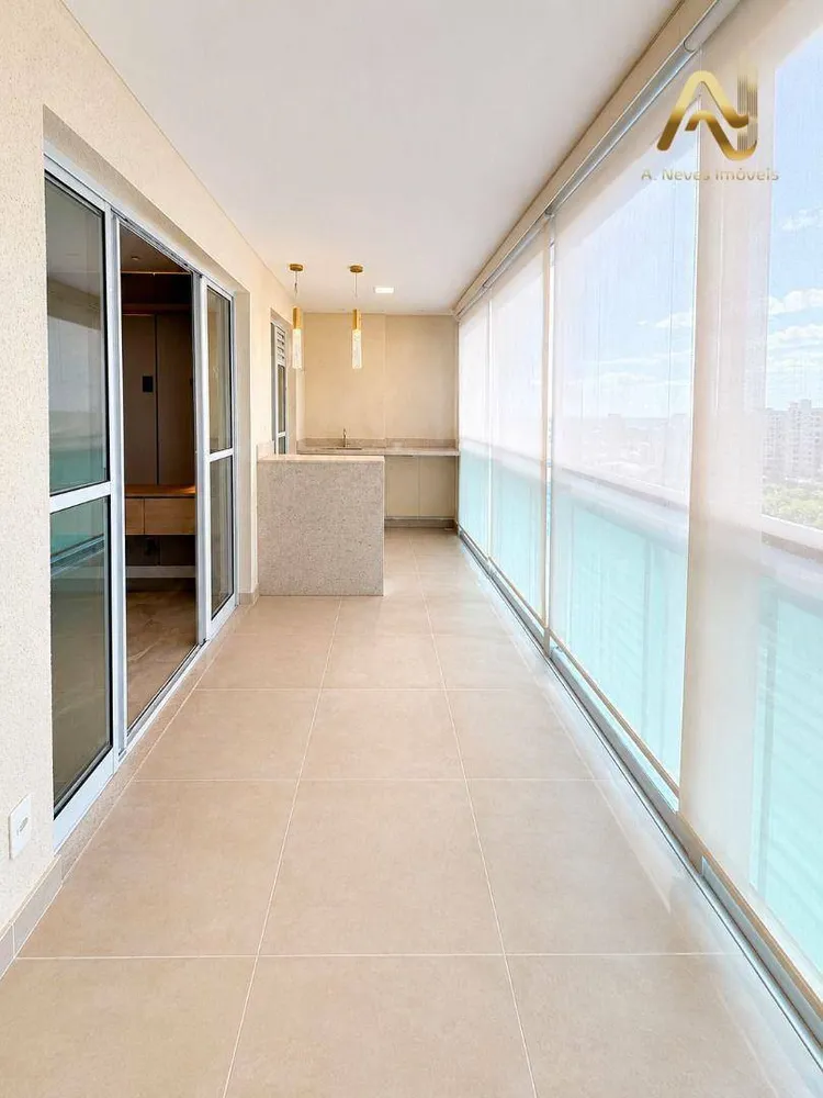 Apartamento, 3 quartos, 133 m² - Foto 5