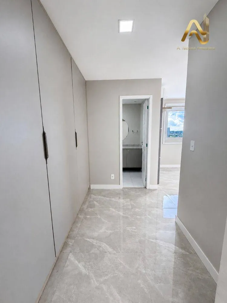Apartamento, 3 quartos, 133 m² - Foto 6