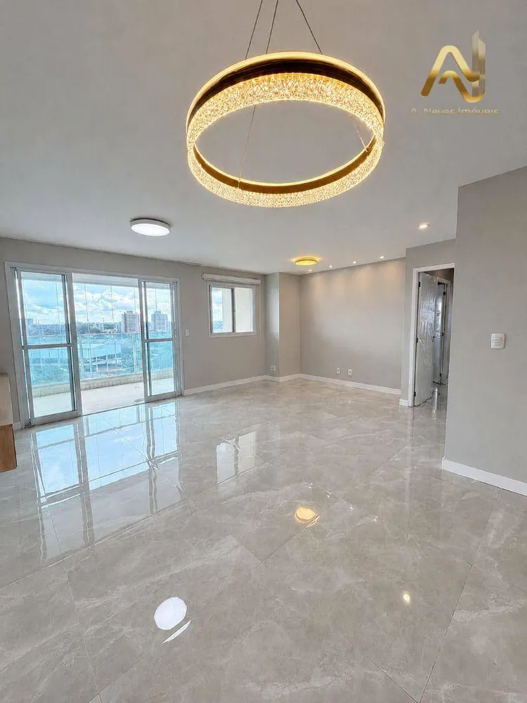 Apartamento, 3 quartos, 133 m² - Foto 2