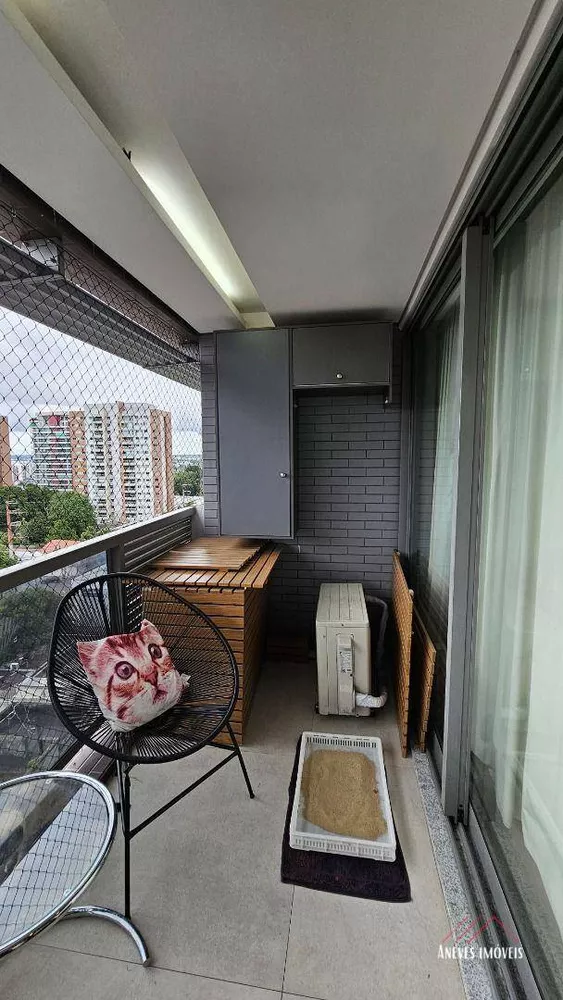 Apartamento, 1 quarto, 58 m² - Foto 3