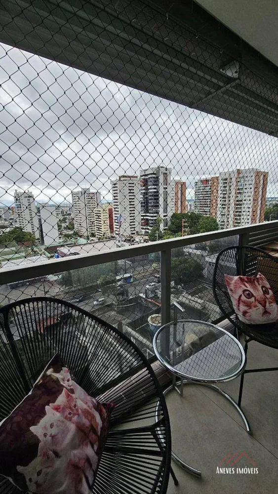 Apartamento, 1 quarto, 58 m² - Foto 11