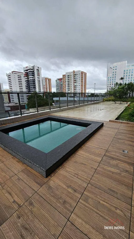 Apartamento, 1 quarto, 58 m² - Foto 14