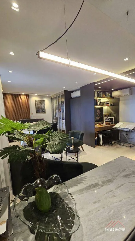 Apartamento, 1 quarto, 58 m² - Foto 8